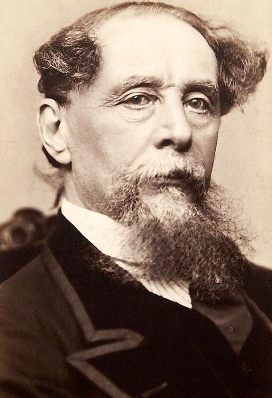 Het Leven en Werk van Charles Dickens: Een Diepgaande Biografie - Essayisten