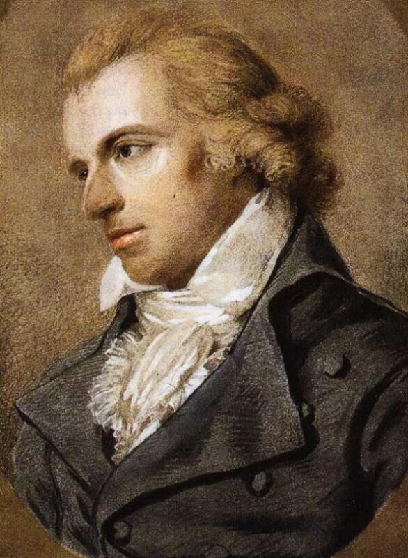 Friedrich Schiller: Leven en Werk van de Duitse Dichter en Filosoof - Dichters