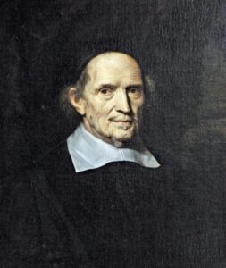 Gisbertus Voetius: Het Leven en Werk van een Vooruitstrevende Theoloog - Universiteitsdocenten