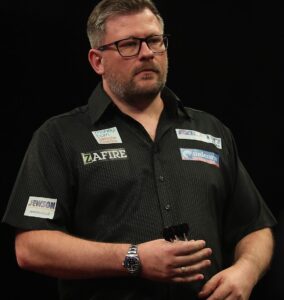James Wade: Het Leven en de Carrière van een Dartslegende - Sporters