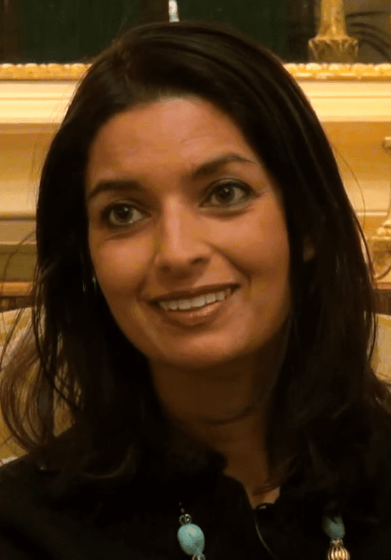 Jhumpa Lahiri: Het Leven en Werk van een Literair Talent - Essayisten
