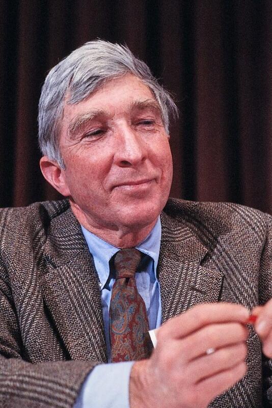 John Updike: Het Leven en Werk van een Literaire Legende - Essayisten