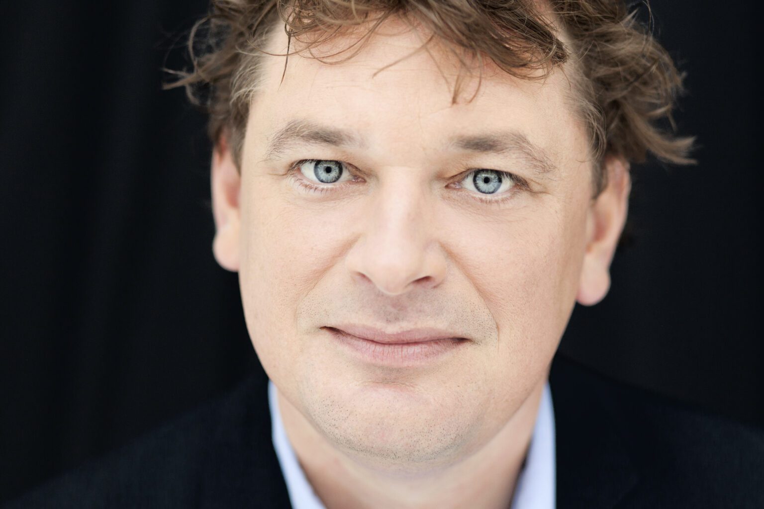 JOOST VULLINGS: INSPIRERENDE LEVEN & WERK ONTHULD!