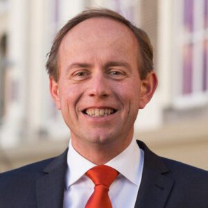 Kees van der Staaij: Biografie van de Nederlandse Politicus - Parlementariërs