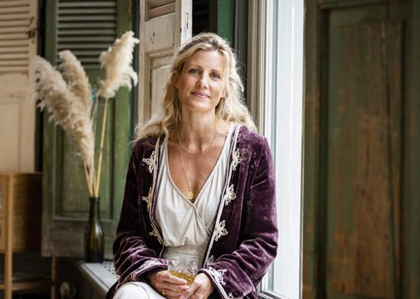 Marije Braber: Het Leven en Werk van een Inspirerende Nederlandse Vrouw - Acteurs en Actrices