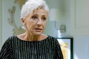 Biografie van Martine Jonckheere: Leven en Carrière van de Bekende Vrouw - Academici en Onderzoekers