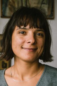 Mirjam Sterk: Een Inspirerende Biografie van de Nederlandse Presentatrice - Parlementariërs