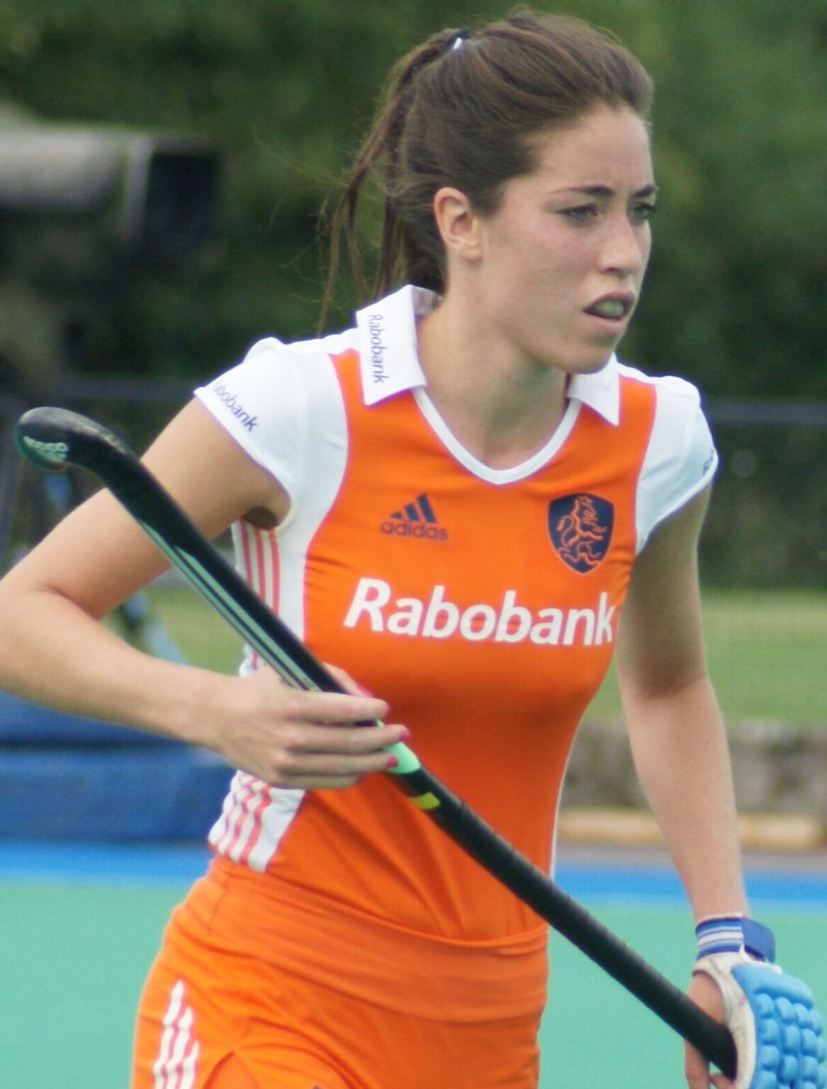 Naomi van As: ONTDEK de CARRIÈRE van de Hockeyster!