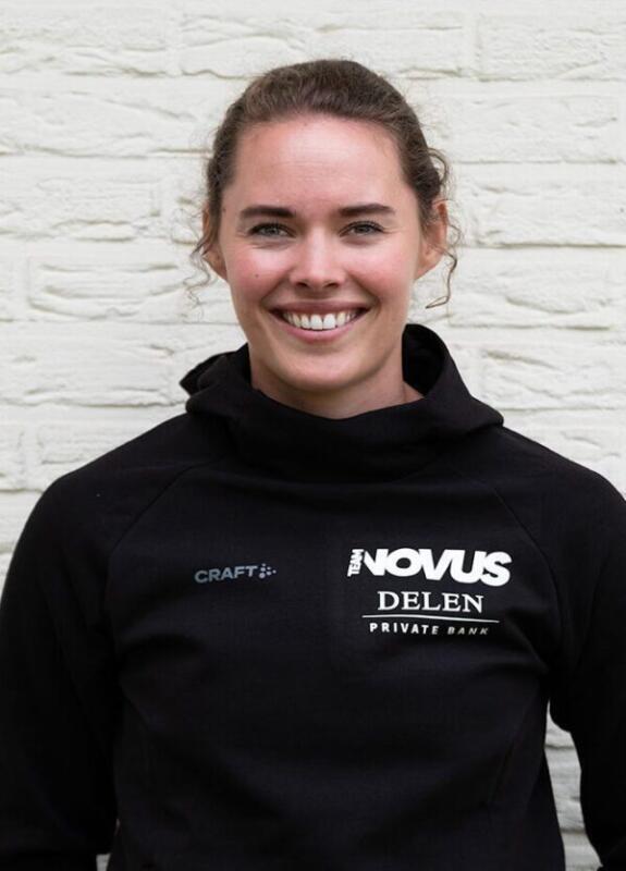 Naomi Verkerk: Het Inspirerende Leven en Werk van een Opkomend Talent - Journalisten