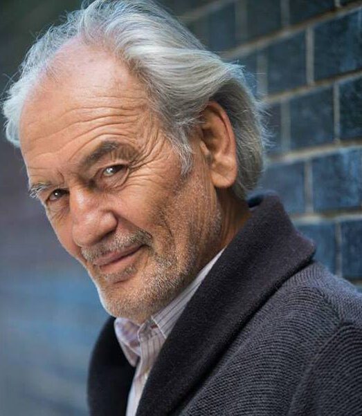 Patrick Bauchau: Het Leven en Werk van een Meesterlijke Acteur - Acteurs en Actrices