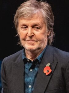Paul McCartney: Het Leven en de Muzikale Erfenis van een Legende - Muzikanten en Componisten
