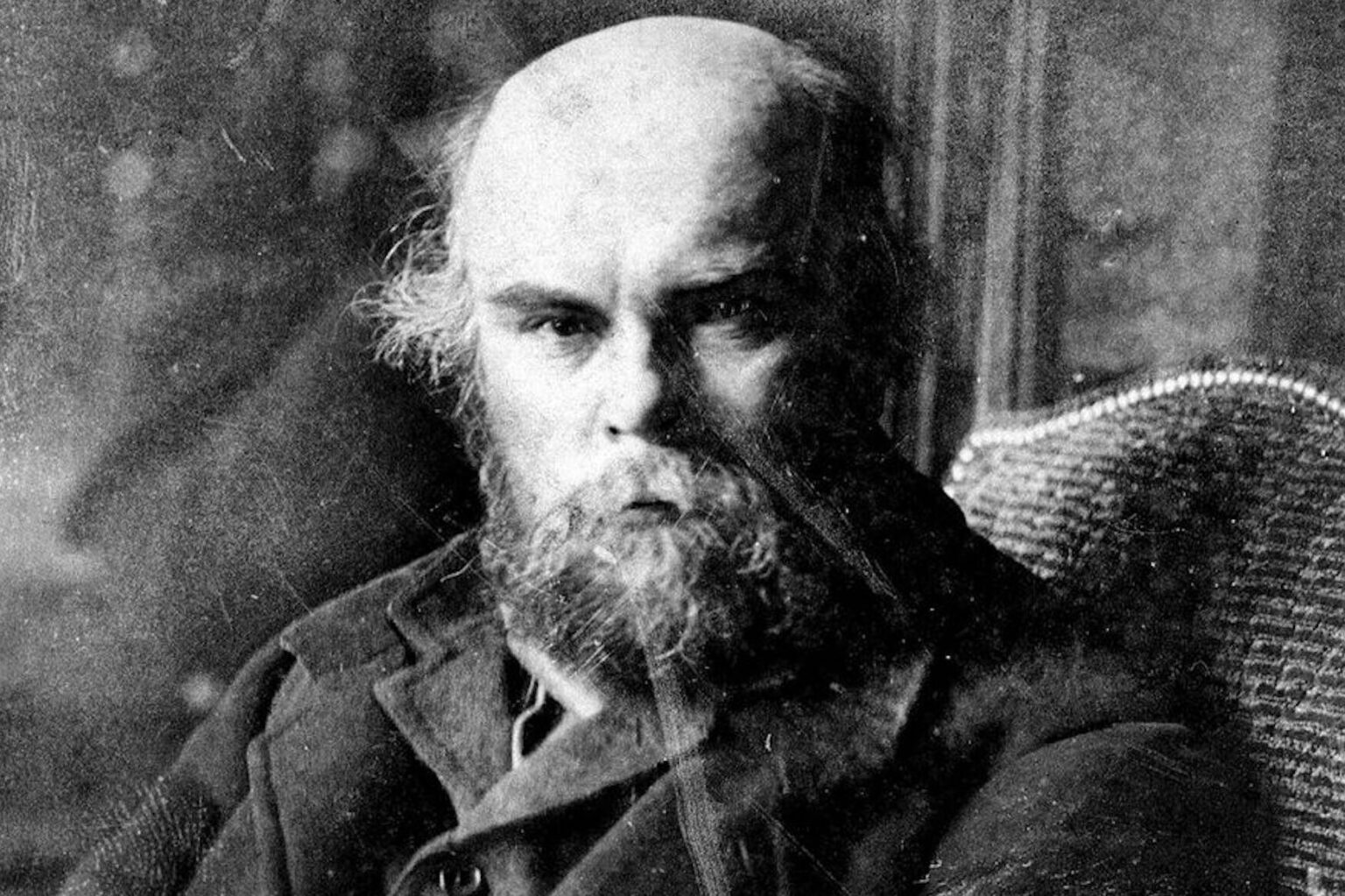PAUL VERLAINE: ONTDEK zijn LEVEN en POËZIE!