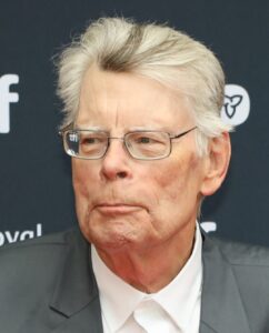 Stephen King: Het Leven en Werk van de Meester van de Horror - Romanenschrijvers