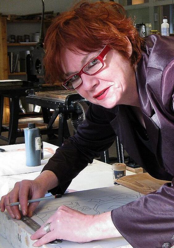 Het Leven en Werk van Sylvia Weve: Een Biografie - Auteurs van Jeugdliteratuur