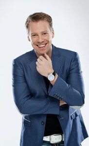 Ontdek de INSPIRERENDE Biografie van Tim Klijn!