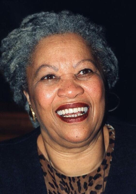 Toni Morrison: Het Leven en Werk van een Literaire Legende - Essayisten