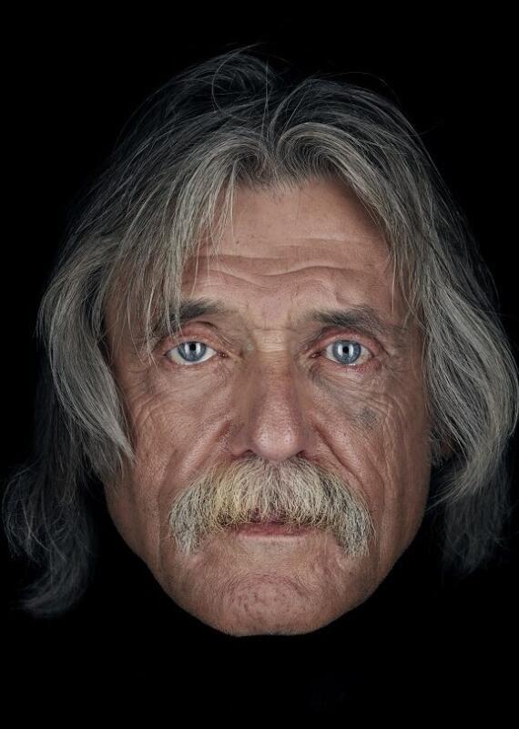 William Rutten: Het Leven en Werk van een Iconische Fotograaf - Fotografen