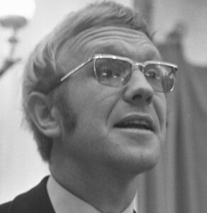 Bram Stemerdink: Het Leven en Werk van een Inspirerende Persoonlijkheid - Diplomaten