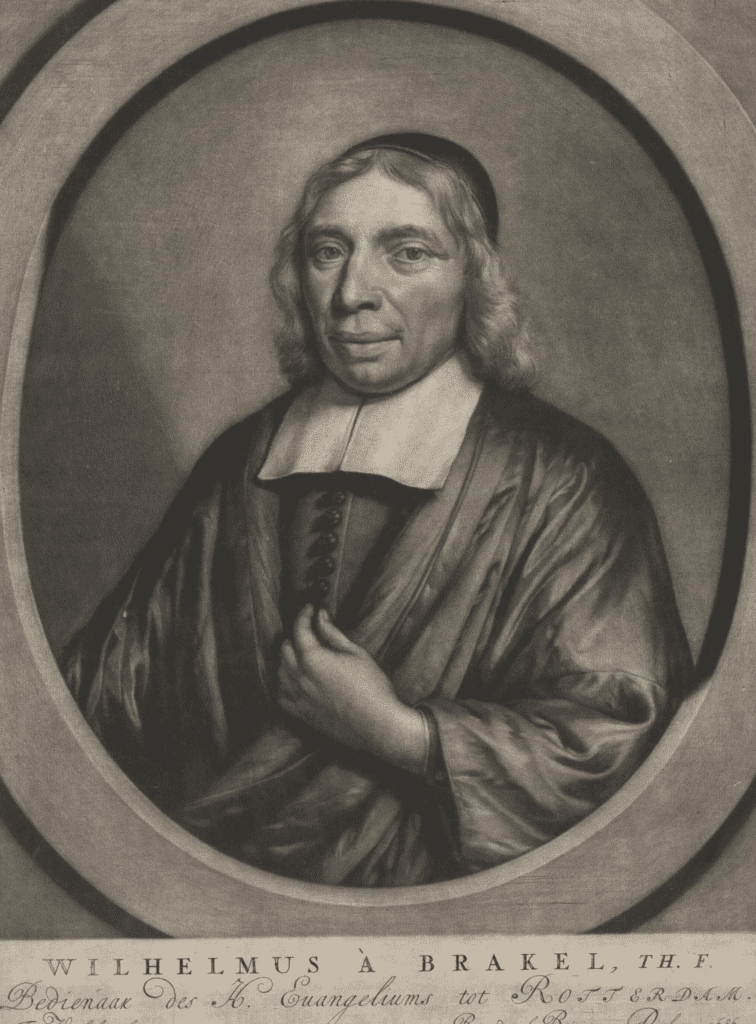 Wilhelmus à Brakel: Het Leven en Werk van een Belangrijke Nederlandse Dichter - Religieuze Leiders