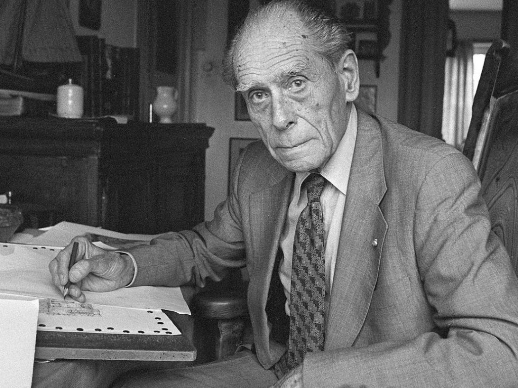 Het Leven en Werk van Anton Pieck: Een Blik op de Meesterlijke Kunstenaar - Schilderen en Beeldhouwen