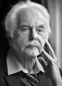 Frank Ankersmit: Leven en Werk van een Vooruitstrevende Filosoof - Universiteitsdocenten