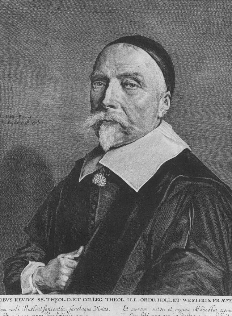 Jacobus Revius: Leven en Werk van een Vooruitstrevende Nederlandse Dichter - Theologen