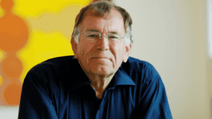 Jan Gehl: De invloedrijke Deense architect en stedelijke planner - Opvallende Architecten