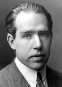 De Levensloop van Niels Bohr: Een Pionier in de Natuurkunde - Auteurs van Wetenschappelijke Publicaties