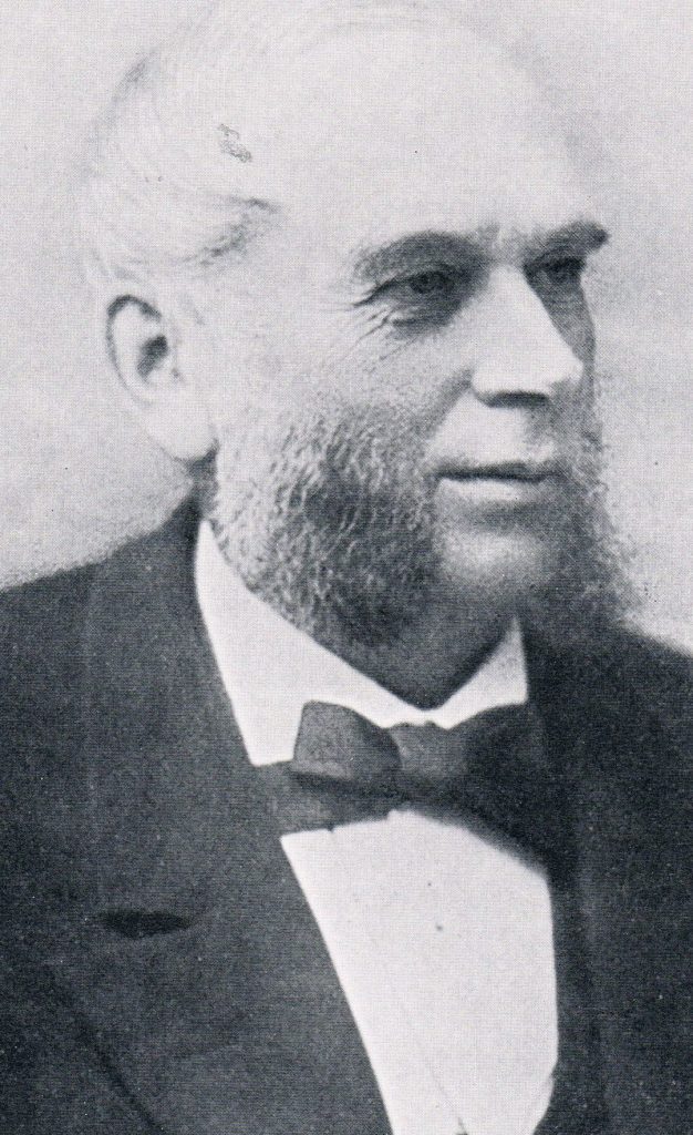 De Fascinerende Biografie van Alexis Dumont: Leven en Werk - Architecten