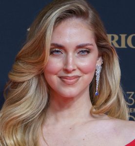 Chiara Ferragni: Het Leven en de Succesverhalen van een Mode-icoon - Influencers op Sociale Media