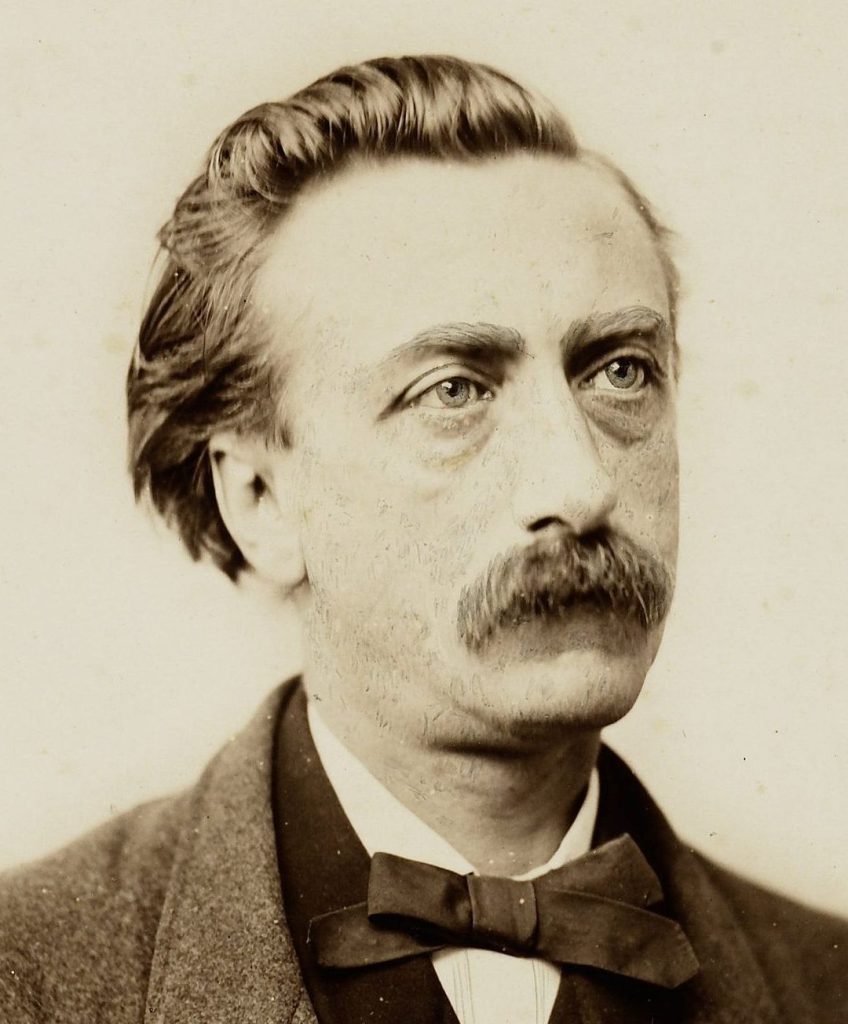 Het Leven en Werk van Eduard Douwes Dekker (Multatuli) - Filosofen en Denkers