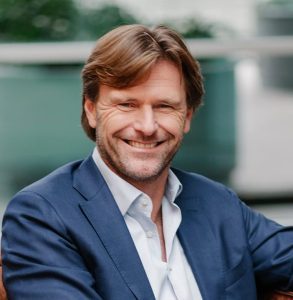 Eric de Groot: Het Leven en Werk van een Nederlandse Legende - Oprichters van Startups
