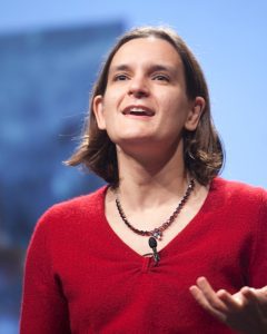 Esther Duflo: Leven en Werk van de Nobelprijswinnares in de Economie - Economen