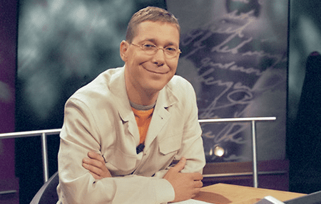 Hans Kesting: Een Diepgaande Blik op het Leven en Werk van de Nederlandse Acteur - Acteurs en Actrices