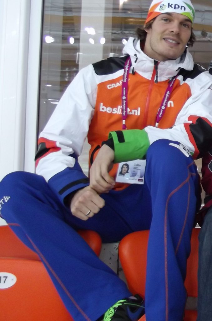 Hein Otterspeer: Een Diepgaande Blik op het Leven en de Carrière van de Nederlandse Atleet - Wintersporters