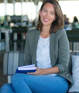 Janneke de Groot: Het Leven en Werk van een Inspirerende Vrouw - Innovators in Transport