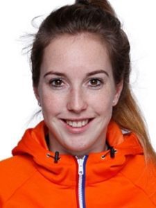 Lara van Ruijven: Het Inspirerende Leven van een Topschaatser - Wintersporters