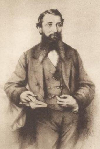 De Fascinerende Biografie van Lodewijk De Koninck: Een Blik op zijn Leven en Werk - Architecten