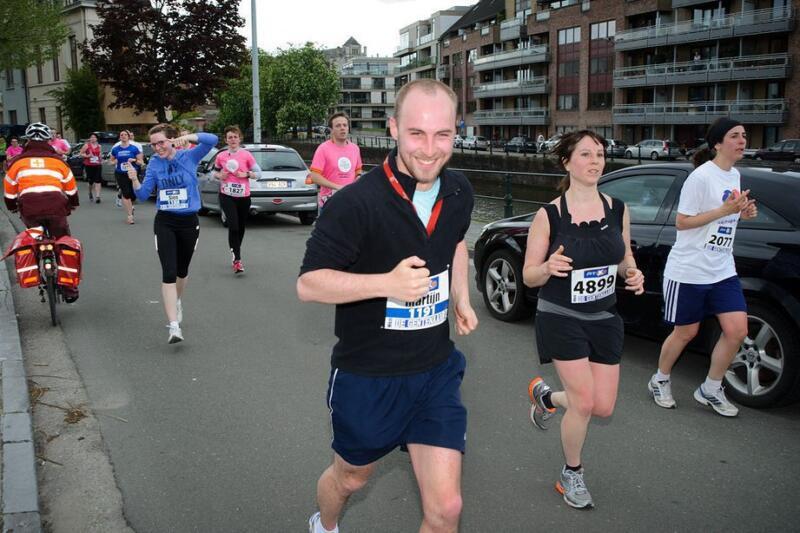 Martijn Dierick: Het Leven en Werk van een Inspirerende Persoonlijkheid - Sociale Activisten