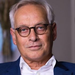 Biografie van Bart Jan Spruyt: Leven en Werk van een Inspirerende Persoonlijkheid - Universiteitsdocenten