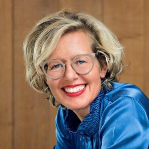 De Inspirerende Biografie van Elske Doets: Een Pionier in de Reiswereld - Ondernemers en Startende Ondernemers