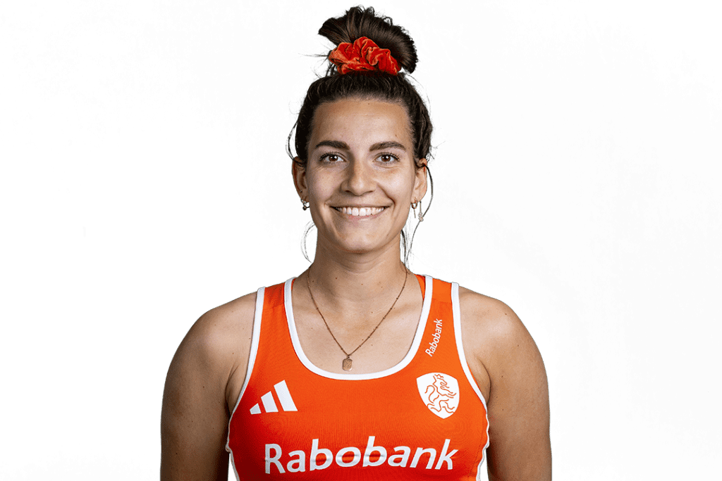 Frédérique Matla: Een Blik op het Leven en de Carrière van de Nederlandse Topspeelster - Hockey