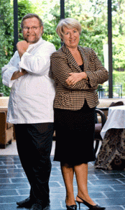 Geert Van Hecke: Een Diepgaande Biografie van de Bekende Persoonlijkheid - Beroemde Restaurateurs