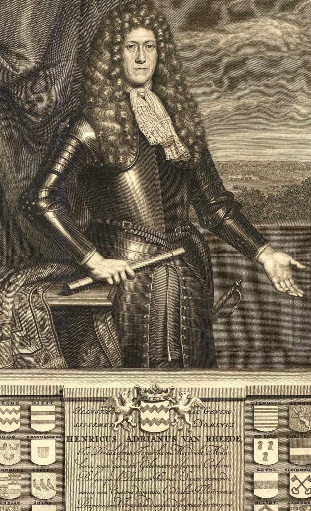 Hendrik Adriaan van Rheede: Het Leven en Werk van een Vooruitstrevende Botanist - Wetenschappers