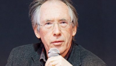 Ian McEwan: Een Diepgaande Kijk op het Leven en Werk van de Bekende Auteur - Romanenschrijvers