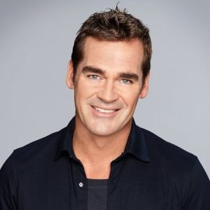 Jeroen van der Boom: Het Leven en de Carrière van een Nederlandse Zanger - Celebrities