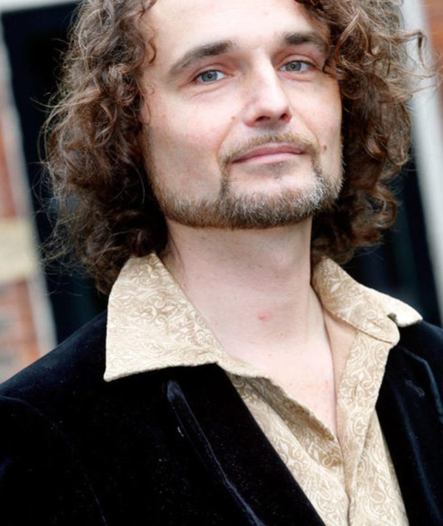 De Fascinerende Biografie van Lodewijk Crijns: Leven en Werk - Film- en Theaterregisseurs