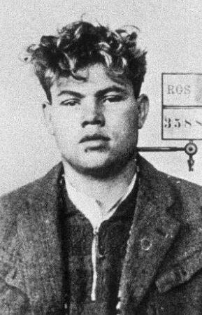 Marinus van der Lubbe: Het Leven en de Invloed van een Controversiële Figurant - Uitvinders