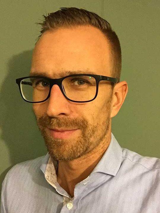 Biografie van Matthijs van den Eijnden: Leven en Carrière - Innovators in Defensietechnologie