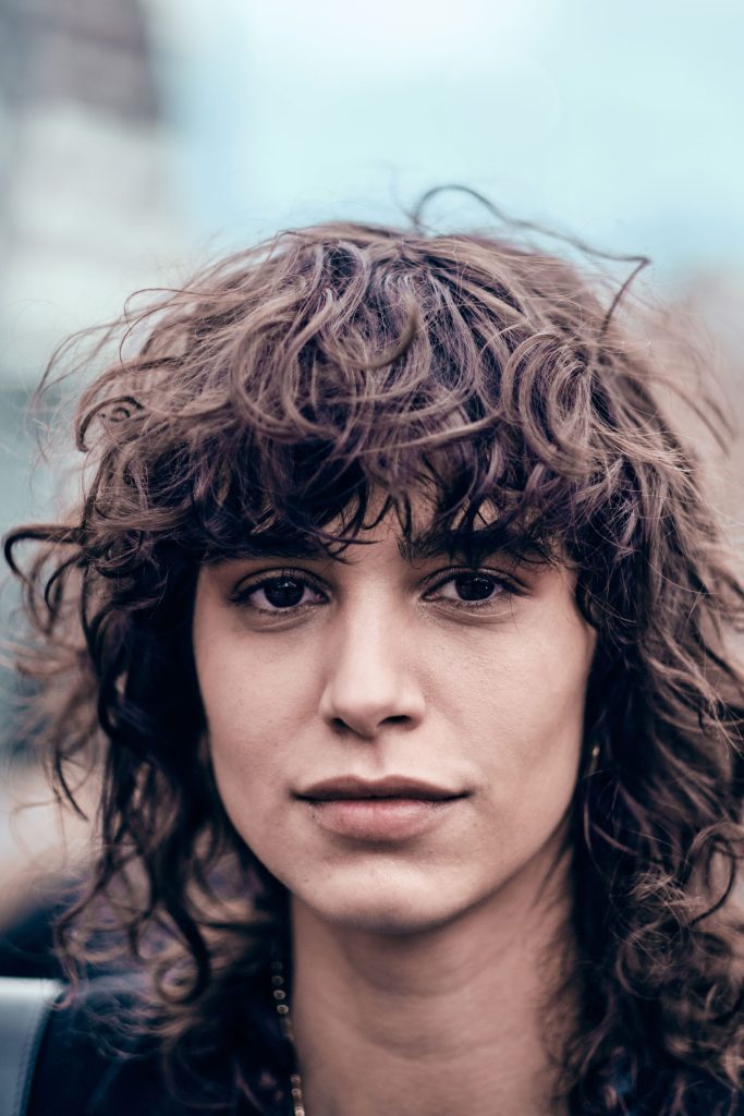 Mica Arganaraz: Het Leven en de Carrière van een Mode-icoon - Modellen